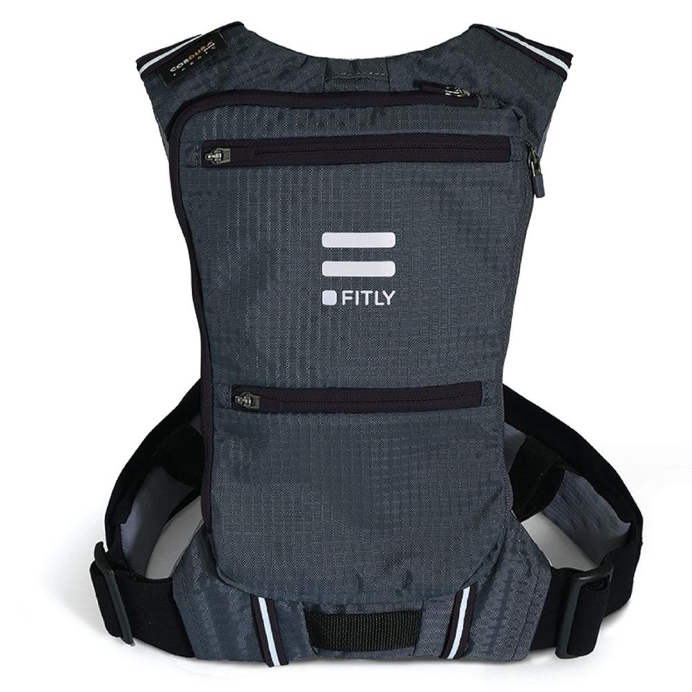 Gray Women's Bag